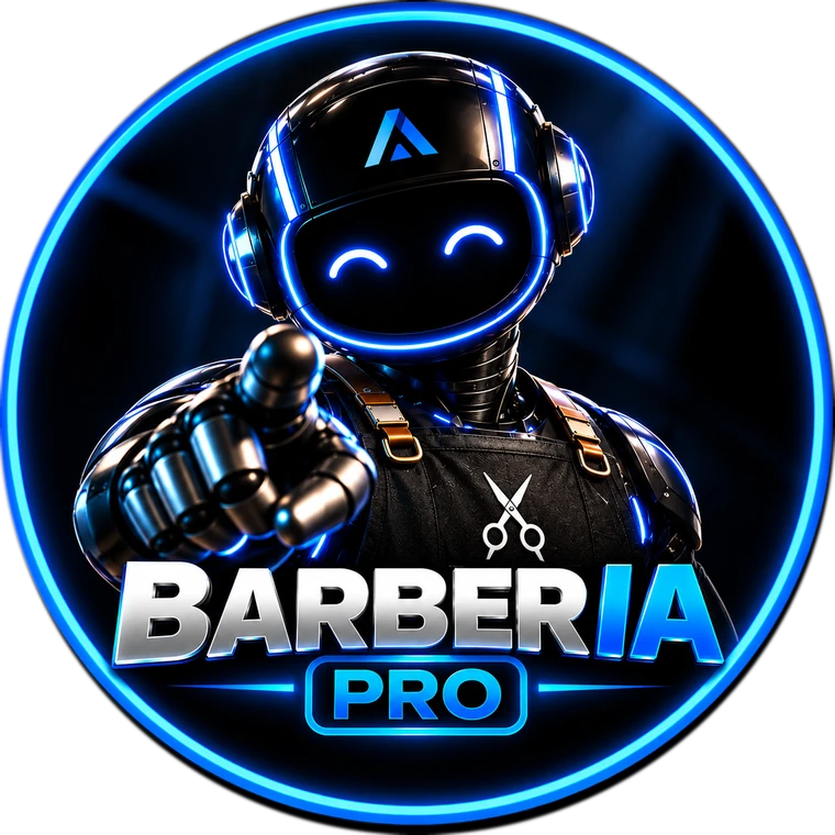 Barber IA Pro